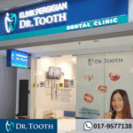 Dr. Tooth Dental Setia Alam Shah Alam (Implant & Braces) - Shah Alam