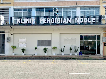 Klinik Pergigian Noble - Sandakan 2 AF1QipPGVXWububHu61nQnZyqchmQfpyYdGtK2y1e0 nw408 h305 k no