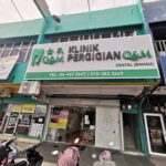 Q & M Dental Clinic (Bahau) - Bahau