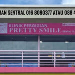 Klinik Pergigian Pretty Smile - Kota Kinabalu
