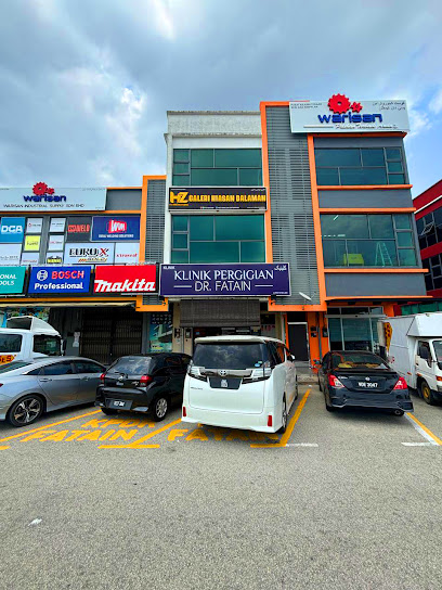 Klinik Pergigian Dr Fatain - Aesthetic, Veneer, & Braces @ Indera Mahkota 3(IM3), Kuantan - Kuantan 2 AF1QipPKT80nvVmDzaPrVkp1O8V sw oE6cL8RxnDHpdw408 h544 k no