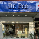 Klinik Pergigian Dr. Pee Labis - Labis