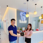 Klinik Pergigian E.L. Lim Dental Surgery Sri Petaling | Tooth Implant & Aesthetic Dentistry - Kuala Lumpur