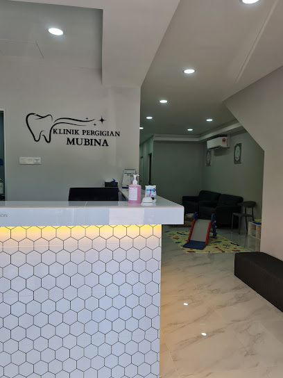KLINIK PERGIGIAN MUBINA - Kuantan 2 AF1QipPNQ1jc6ZIAXbmSx haydcZ9fNhfsAloZn7S3mkw408 h544 k no