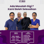 Klinik Pergigian Iman (Sungai Buloh) - Sungai Buloh