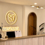 Klinik Pergigian Dentalux Eco Grandeur - Puncak Alam