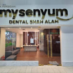 Klinik Pergigian Mysenyum Dental Shah Alam - Shah Alam