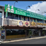 Hong Specialist Orthodontics (Dental Clinic) - Johor Bahru