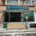 Klinik Pergigian Nurul Akmar Kajang - Kajang