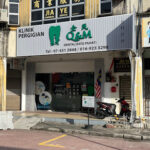 Q&M Dental Clinic Batu Pahat 全民牙科诊所 - Batu Pahat