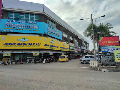 KLINIK PERGIGIAN GLOWSMILE SEBERANG JAYA - Seberang Jaya 2 AF1QipPVr4krzo1wHxqJOdANmJT2Z0pXjWGkyPMf950w408 h306 k no