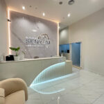 Senyum Dental Clinic Nu Sentral KL Kuala Lumpur(Dentist, Klinik Gigi, عيادة اسنان, 牙医, 歯科医, 치과진료소) Open Everyday 365 Days - Kuala Lumpur