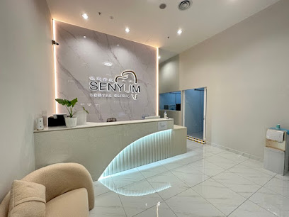 Senyum Dental Clinic Nu Sentral KL Kuala Lumpur(Dentist, Klinik Gigi, عيادة اسنان, 牙医, 歯科医, 치과진료소) Open Everyday 365 Days - Kuala Lumpur 2 AF1QipPVvf5CQ0S7l4INAhb40f9E5vH1GIJ9j ScBqx1w408 h306 k no
