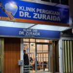 Klinik Pergigian Dr. Zuraida Pasir Mas - Pasir Mas