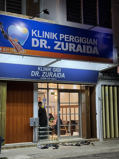Klinik Pergigian Dr. Zuraida Pasir Mas - Pasir Mas 2 AF1QipPWaNfBsvCQ0PG0uE3OhS54ZHNYQorpbqKiTS6tw408 h544 k no
