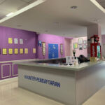 Klinik Pakar Pergigian USIM - Nilai