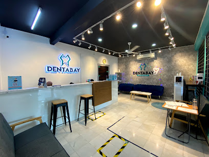 Klinik Pergigian Dentabay Seberang Jaya - Perai 2 AF1QipPXK78W44m71LnzAk6pqr6k04QznLfDlW9ZZKEw408 h306 k no