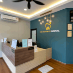 The Brothers Dental (Lukut branch) - Lukut