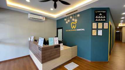 The Brothers Dental (Lukut branch) - Lukut 2 AF1QipPYA MOkJAipEKAuPCG1gvZPAanRSDL5veSJ3 kw426 h240 k no