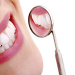 KLINIK PERGIGIAN NG DENTAL - Teluk Intan