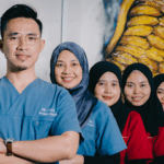 The Dentist Hub - Shah Alam