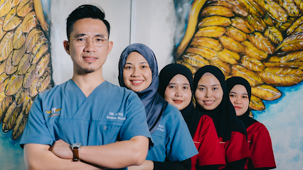 The Dentist Hub - Shah Alam 2 AF1QipPa74 OZXPV lNzbNDrSTIDdP5NT9c4T9OLvFynw426 h240 k no