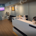 Ang Dental Surgery - Johor Bahru