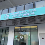 Klinik Pergigian Gentle Dental (Golden Triangle 2) - Bayan Lepas