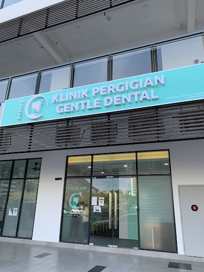 Klinik Pergigian Gentle Dental (Golden Triangle 2) - Bayan Lepas 2 AF1QipPdhXAuVeVHcSyD9KpNjUTEXTo3CaAKSDQBv2zVw408 h544 k no