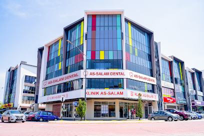 As-Salam Dental Semenyih - Semenyih 5 AF1QipPe592wjFvvLhMkdGy8r1KiOvuq9U8sAbwNbNCIw408 h272 k no
