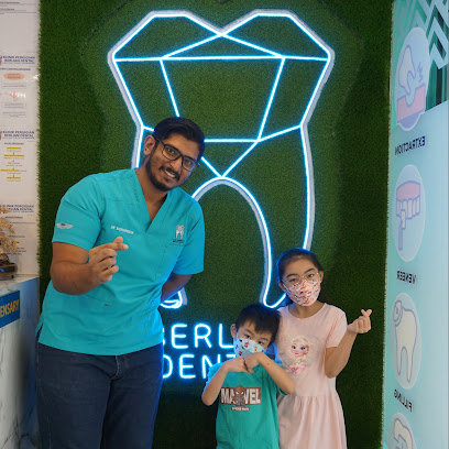Klinik Pergigian Berlian Dental , Bandar Sungai Emas , Banting - Banting 2 AF1QipPe5FLecUIIw7 qivcODe4dpyG tt8OyaSmPYZFw408 h408 k no