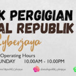 Klinik Pergigian Dental Republik Cyberjaya - Cyberjaya