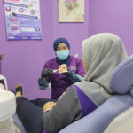 Klinik Pergigian Sharlindah Alor Gajah - Alor Gajah