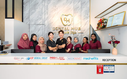 Klinik Pergigian Dental Hub - Simpang Ampat, Penang - Simpang Ampat 5 AF1QipPha3P0R1Yood0Vx2QLHNjjrmKYQ32DyOhgxoM w408 h255 k no
