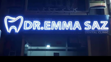 KLINIK PERGIGIAN DR EMMA SAZ WAKAF CHE YEH - Kota Bharu 2 AF1QipPi4FQZjdyG8RY 7lnoipWCoMN9UufmY3HzC0atw426 h240 k no