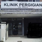 Klinik Pergigian Dr. Nadia - Kuala Terengganu