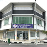 Klinik Pergigian Dr Syazwan (Taman Batik, Sungai Petani) - Sungai Petani