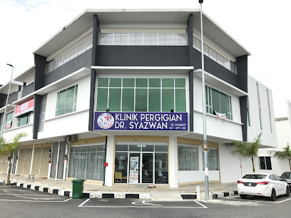 Klinik Pergigian Dr Syazwan (Taman Batik, Sungai Petani) - Sungai Petani 2 AF1QipPmCGSyOS5EywX533rnnyDVt5brs0MMOi3nYZ3Uw408 h306 k no