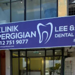 Klinik Pergigian Lee & Jay Jalan Meru - Klang