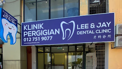 Klinik Pergigian Lee & Jay Jalan Meru - Klang 2 AF1QipPmXsMARvADRghpOrDV59ME294XCtF9H7DDhZF2w426 h240 k no