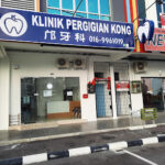 Kong Dental Ipoh Botani - Ipoh