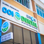 Ooi Dental Kota Laksamana 黄氏齿科 (总行) - Melaka