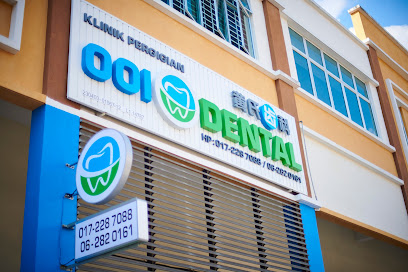 Ooi Dental Kota Laksamana 黄氏齿科 (总行) - Melaka 2 AF1QipPnjYrSToor5f9xsl698Q W43t7eZogT1DhSMpuw408 h272 k no