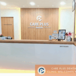 Care Plus Dental Clinic - Skudai