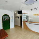 Dr Wong Dental Clinic (Bukit Indah JB) - Johor Bahru