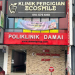 Klinik Pergigian EcoSmile - Ecohill - Semenyih