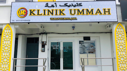 Klinik Ummah Taman Kurnia Jaya - Pengkalan Chepa 2 AF1QipPs5q0XW2UzgSBSO9 grtbLCagOaF y1eMZCbxjw426 h240 k no
