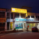 Klinik Pergigian Malar - Rawang