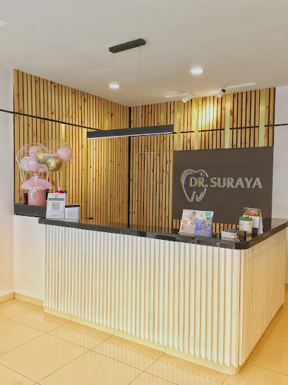 Klinik Pergigian Dr. Suraya (Semenyih) - Semenyih 2 AF1QipPsj86rivv6WVmjAkkRb508Oz0jzfA EMLUZuQKw408 h544 k no