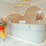 Klinik Pergigian Dr. Chong & Co. (Chong Dental Clinic / Klinik Pergigian Chong) - Langkawi